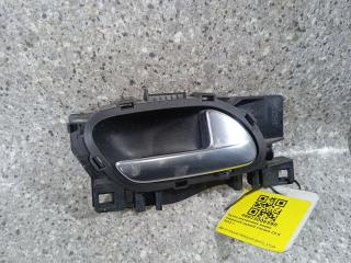 ручка внутренняя передняя правая Citroen C5 2 поколение 2012, седан