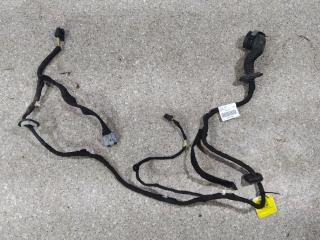 дверная проводка Citroen C5 2 поколение 2012, седан