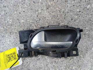 ручка внутренняя задняя левая Citroen C5 2 поколение 2012, седан