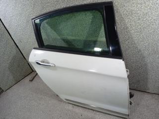 дверная проводка Citroen C5 2 поколение 2012, седан