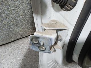 петля двери Citroen C5 2 поколение 2012, седан