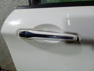 ручка наружная задняя правая Citroen C5 2 поколение 2012, седан