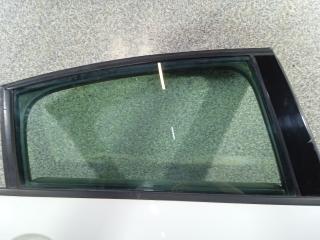 стекло двери задней правой Citroen C5 2 поколение 2012, седан