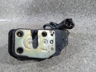 замок двери передней левой Kia Carens 1 поколение [рестайлинг] 2003