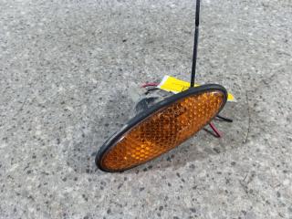 повторитель поворота на крыле правый Kia Shuma 2 поколение 2002