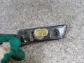повторитель поворота на крыле левый BMW 3 серия E36 1993, седан - фото №3