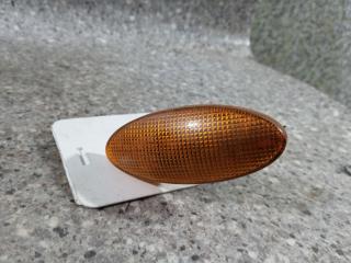 повторитель поворота на крыле левый Opel Vectra B [рестайлинг] 2000, седан, 90504212