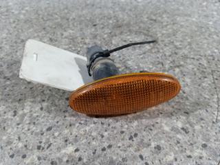 повторитель поворота на крыле правый Opel Vectra B [рестайлинг] 2000, седан, 90504212