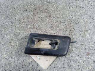 молдинг крыла Peugeot 406 1 поколение 1998, седан