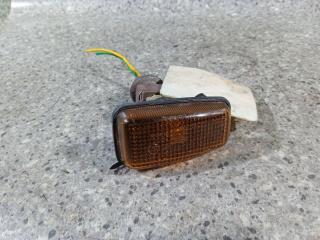 повторитель поворота на крыле левый Citroen Xsara 1 поколение 1999, хетчбэк 5 дв.