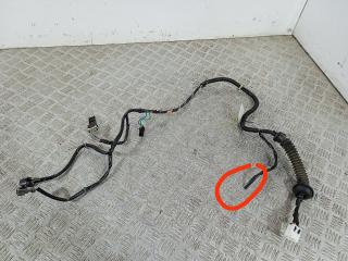 дверная проводка Nissan Primera P11 [рестайлинг] 2000, седан, 241259F011