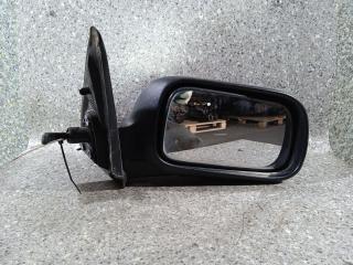зеркало наружное правое Nissan Primera P11 1999, седан