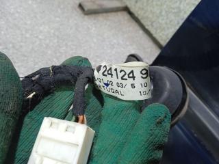 дверная проводка Nissan Primera P11 [рестайлинг] 2000, седан, 241249F011