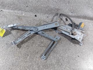 стеклоподъемник передний левый Opel Zafira 1 поколение (A) 1999