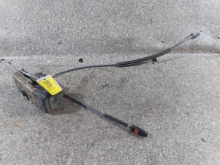 замок двери передней левой Opel Zafira 1 поколение (A) 1999