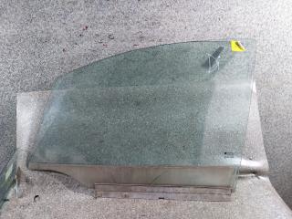 стекло двери передней левой Opel Zafira 1 поколение (A) 1999