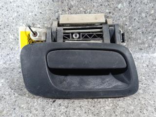 ручка наружная Opel Zafira 1 поколение (A) 1999