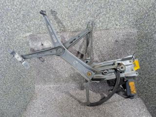 стеклоподъемник передний правый Opel Zafira 1 поколение (A) 1999, 90579572, 0130821769