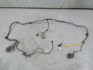 дверная проводка Opel Zafira 1 поколение (A) 1999