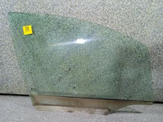 стекло двери передней правой Opel Zafira 1 поколение (A) 1999