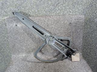 стеклоподъемник задний правый Opel Zafira 1 поколение (A) 1999, 90579504