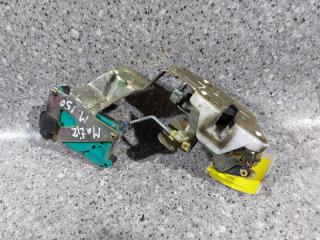 замок двери передней левой Daewoo Matiz M150 [рестайлинг] 2005