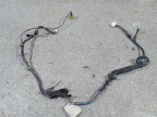 дверная проводка Daewoo Matiz M150 [рестайлинг] 2005