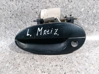 ручка наружная Daewoo Matiz M150 [рестайлинг] 2005