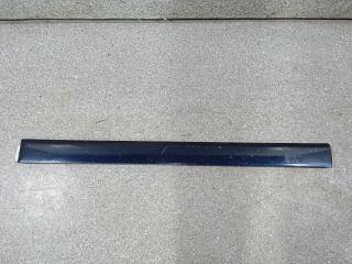 молдинг двери передней левой Audi A6 4A/C4 1995