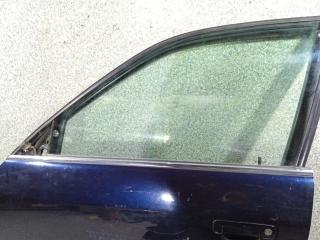 молдинг двери передней левой Audi A6 4A/C4 1995