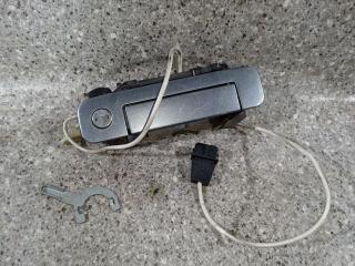 ручка наружная Audi 100 4A/C4 1992