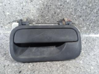 ручка наружная задняя левая Opel Vectra B 1998, универсал