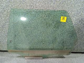 стекло двери задней левой Opel Vectra B 1998, универсал