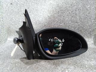 зеркало наружное правое Opel Vectra B 1998, универсал