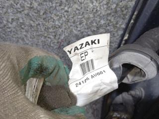 дверная проводка Nissan Primera P12 2005