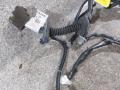 дверная проводка Nissan Primera P12 2005 - фото №3