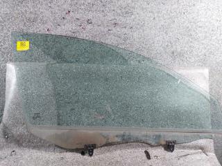 стекло двери передней правой Nissan Primera P12 2005