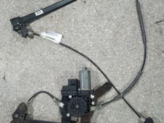 стеклоподъемник передний левый Audi A6 4B/C5 [рестайлинг] (2001 - 2004), 0130821775