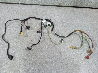 дверная проводка Audi A6 4B/C5 [рестайлинг] 2002, 4B0971029B