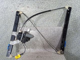 стеклоподъемник передний правый Audi A6 4B/C5 [рестайлинг] 2002, 4B0837398C, 1702002333