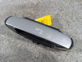 ручка наружная Audi A6 4B/C5 [рестайлинг] 2002