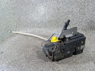 замок двери передней правой Audi A6 4B/C5 [рестайлинг] 2002