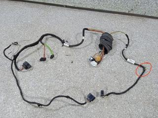 дверная проводка Audi A6 4B/C5 [рестайлинг] 2002, 4B0971029B, 4B0971029G