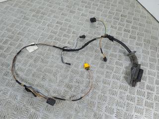 дверная проводка BMW 3 серия E36 1993, седан