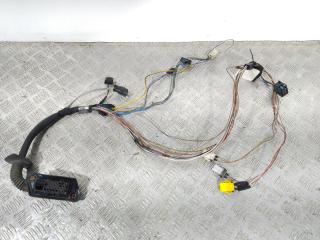 дверная проводка BMW 3 серия E36 1993, седан