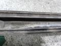 молдинг двери передней левой BMW 3 серия E36 1993, седан - фото №3