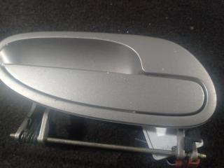 ручка наружная Opel Omega B [рестайлинг] 2000, седан