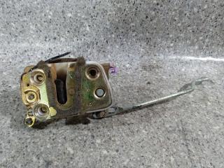 замок двери передней правой Opel Frontera A 1996, внедорожник 5 дв.