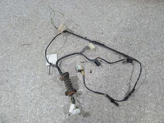 дверная проводка Opel Frontera A 1996, внедорожник 5 дв.