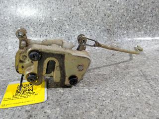 замок двери передней левой Opel Frontera A 1996, внедорожник 5 дв.